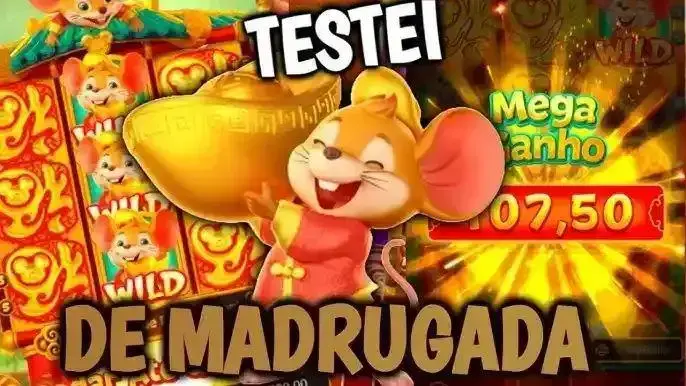 Dicas e estratégias para jogar fortune mouse com mais chances Dicas e estratégias para jogar fortune mouse com mais chances